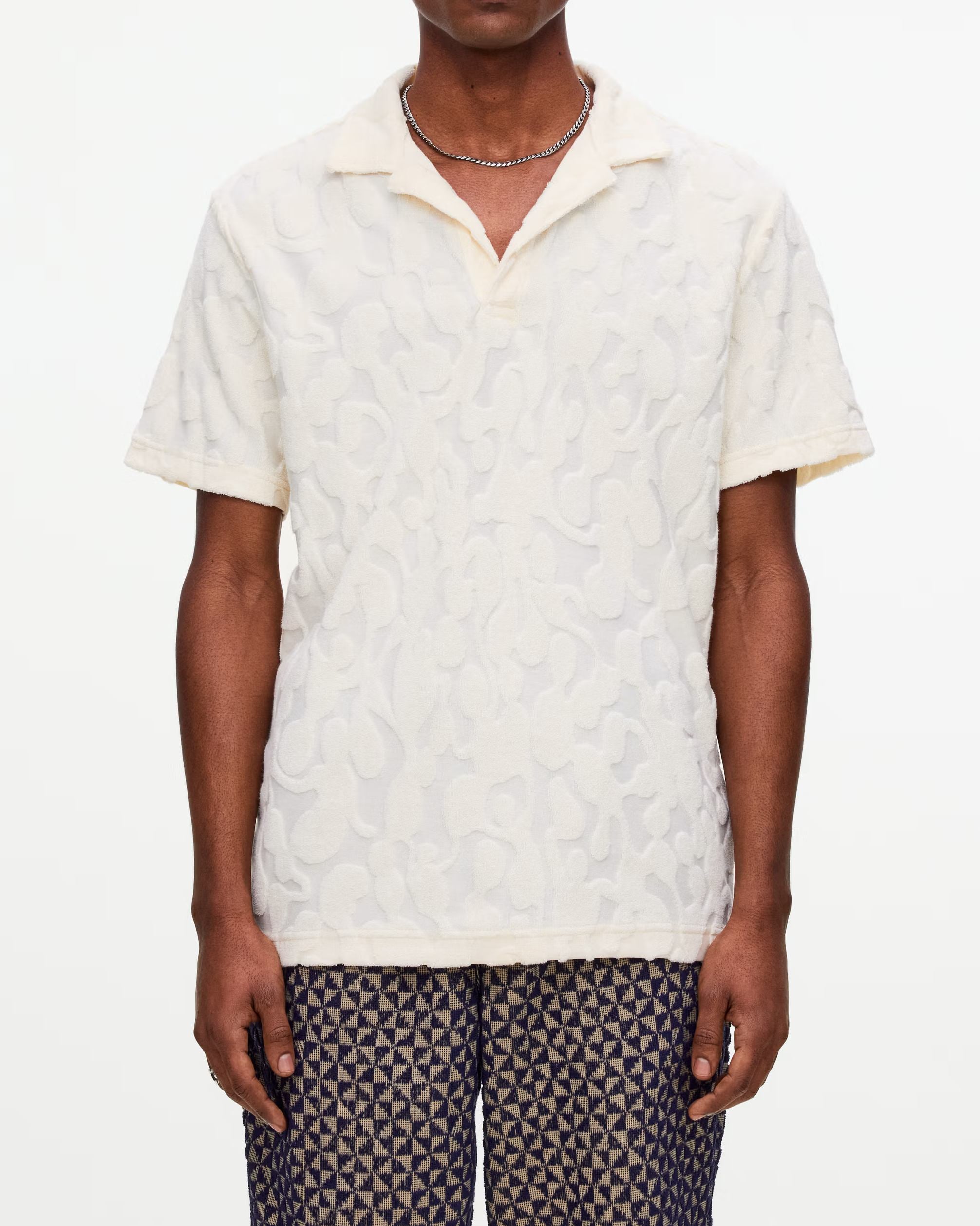 Polo Terry Pikétröja - Summit