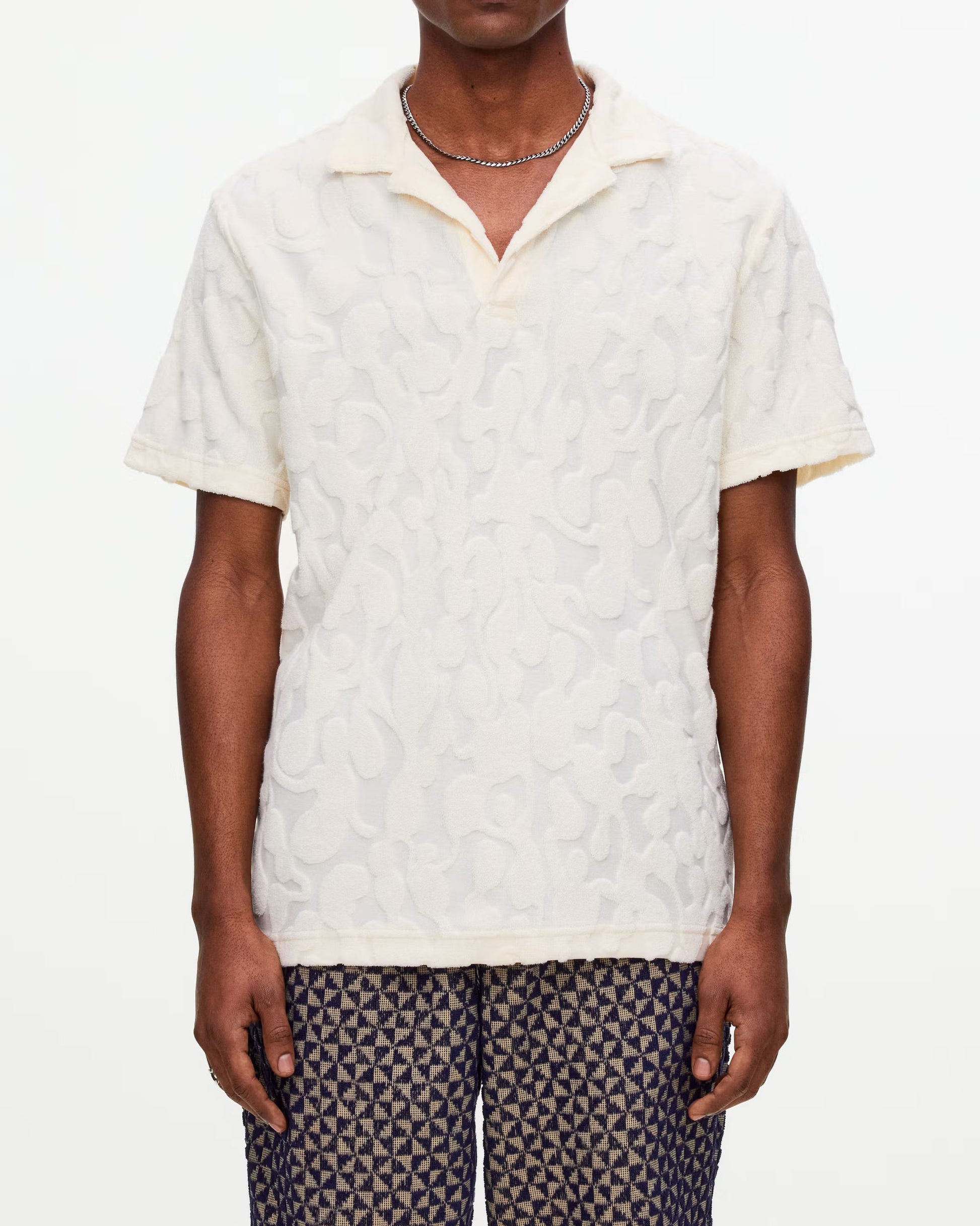 Polo Terry Pikétröja