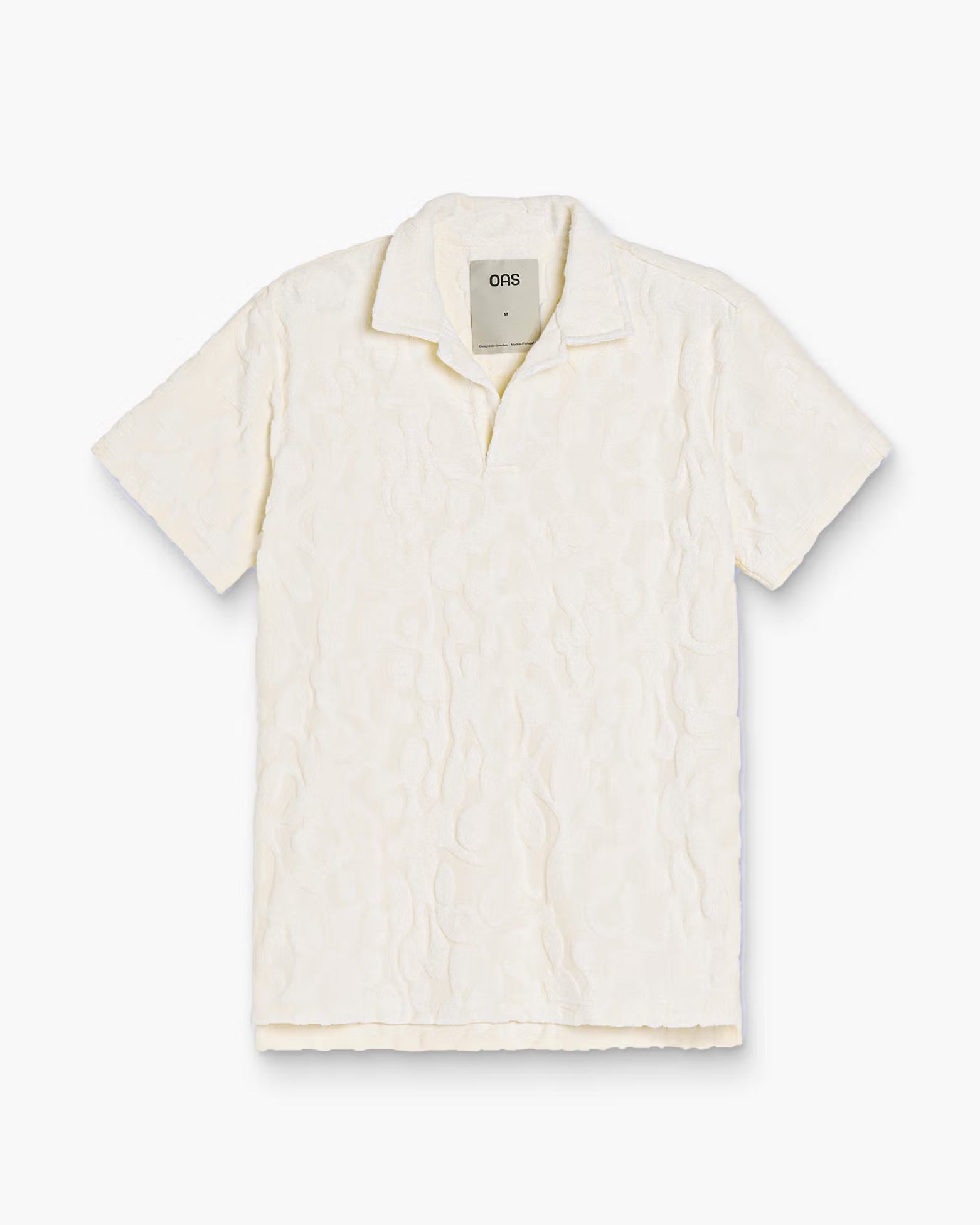 Polo Terry Pikétröja