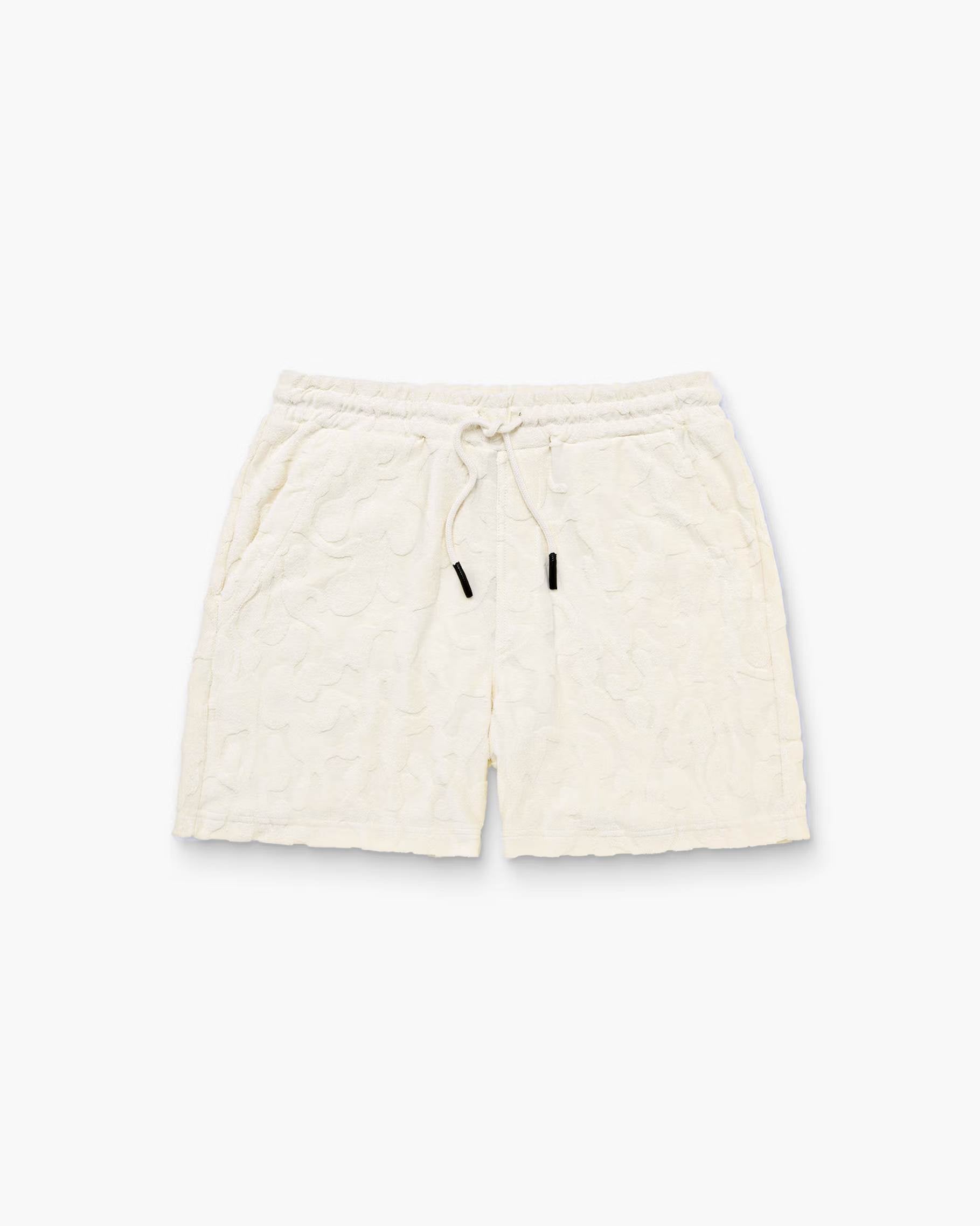 Terry Shorts - Summit