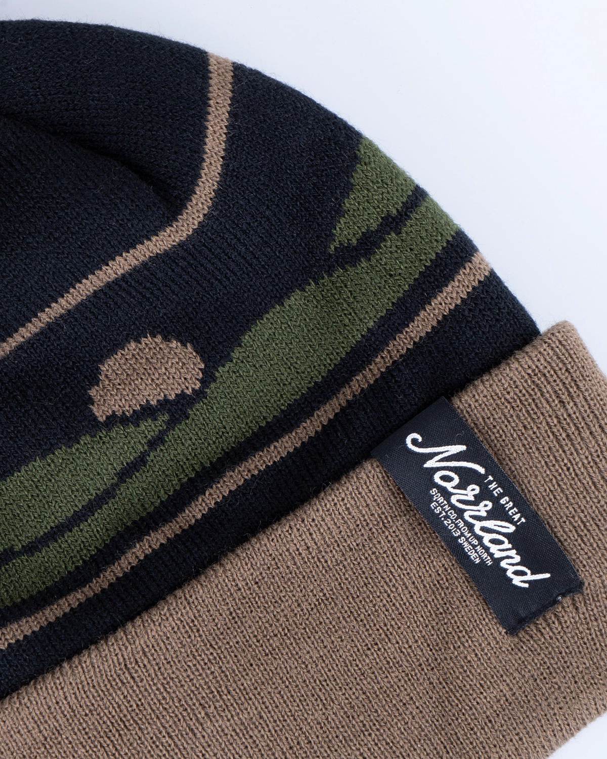 Sundown Pom Pom Mössa