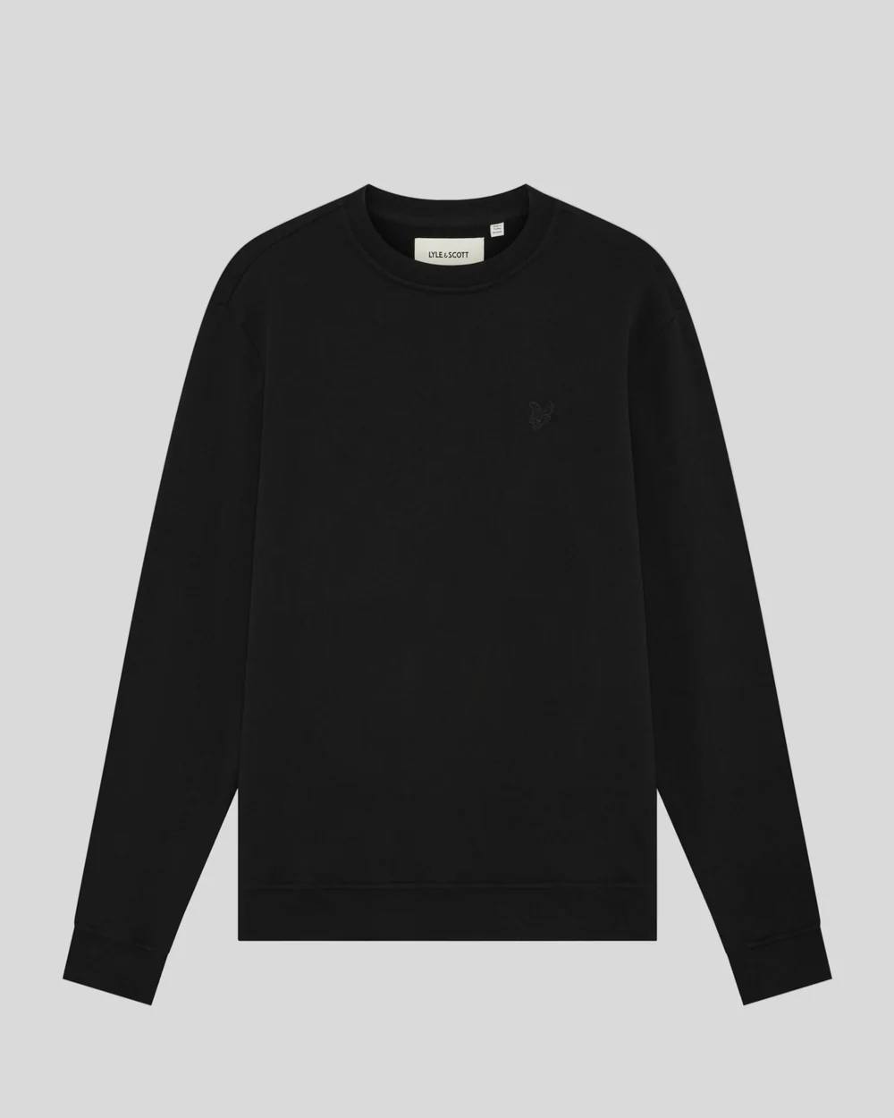 Superfine Crew Sweatshirt