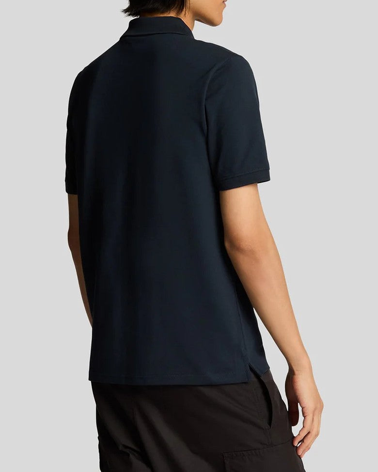 Superfine Polo Tonal Pikétröja