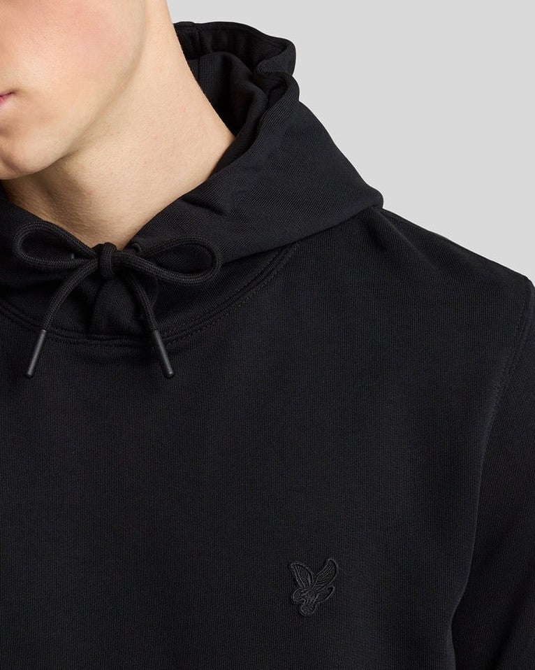 Superfine Pullover Tonal Hoodie