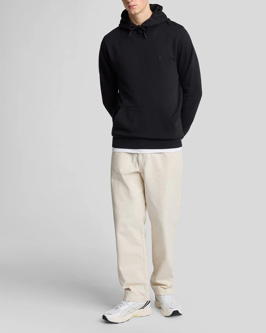 Superfine Pullover Tonal Hoodie