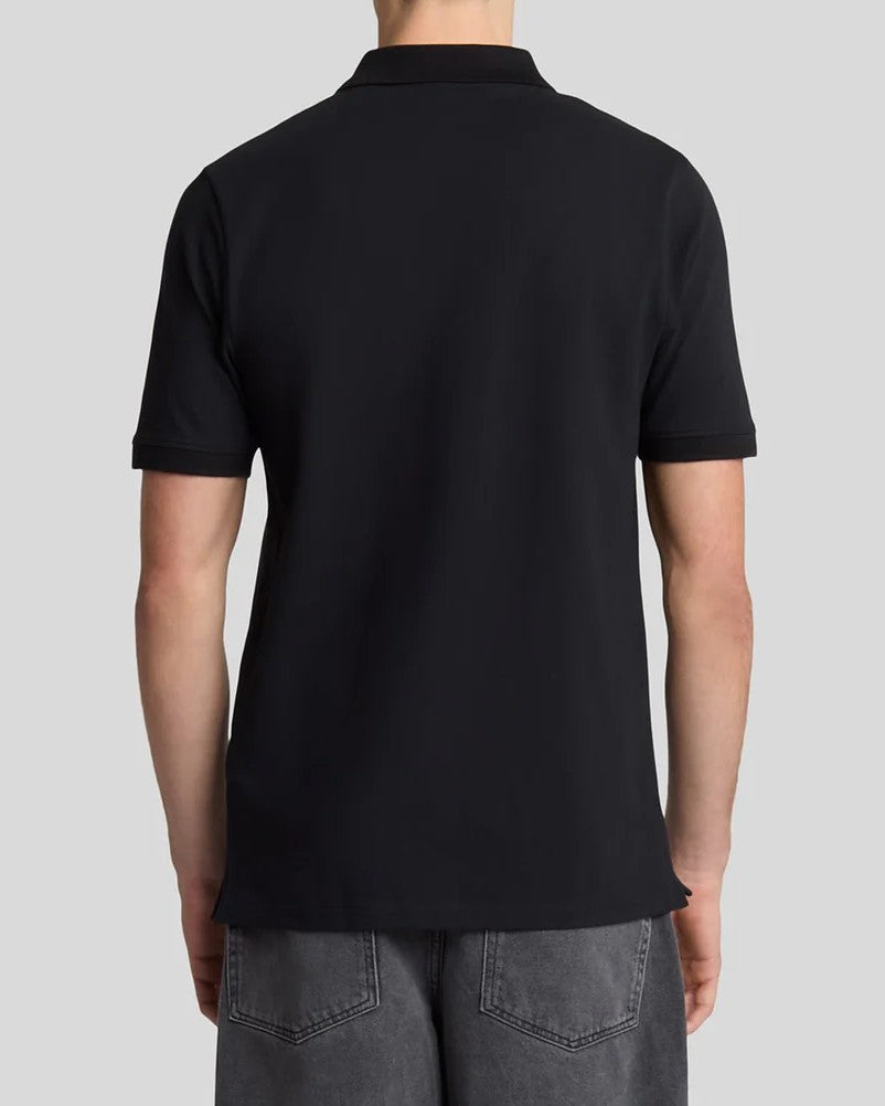 Superfine Polo Tonal Pikétröja