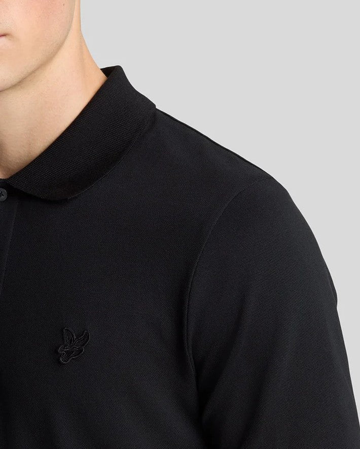 Superfine Polo Tonal Pikétröja