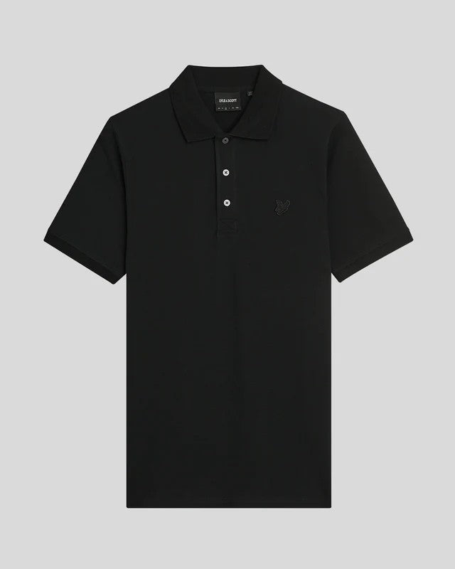 Superfine Polo Tonal Pikétröja