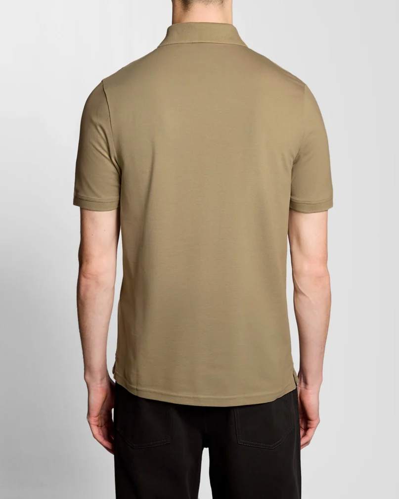 Superfine Polo Tonal Pikétröja