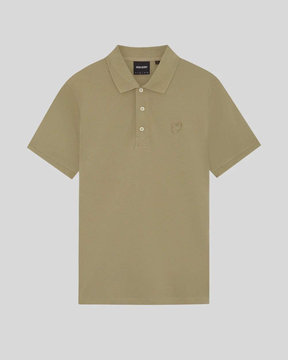 Superfine Polo Tonal Pikétröja