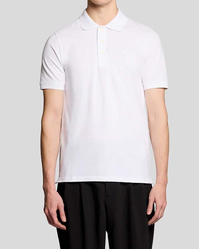 Superfine Polo Tonal Pikétröja