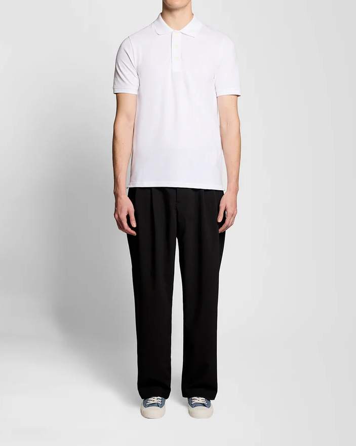 Superfine Polo Tonal Pikétröja