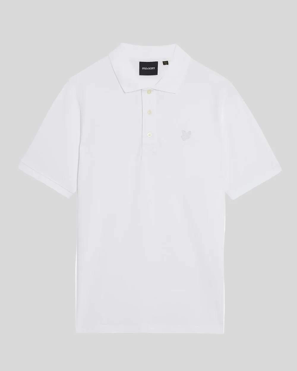 Superfine Polo Tonal Pikétröja
