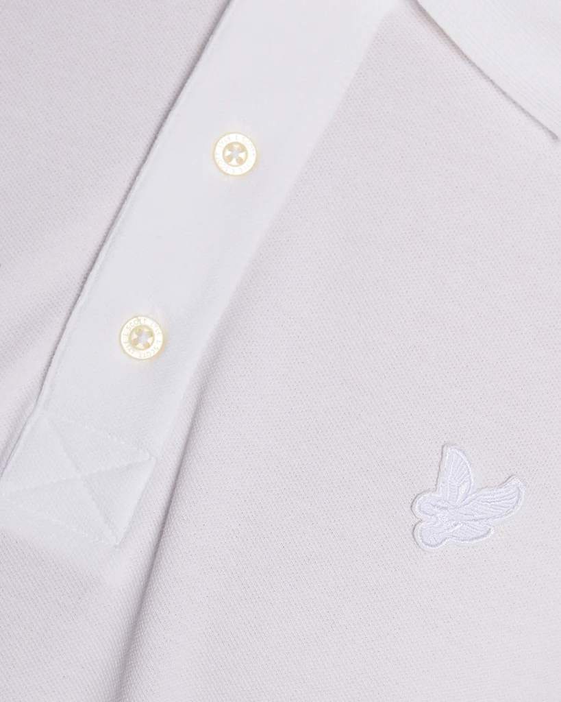 Superfine Polo Tonal Pikétröja