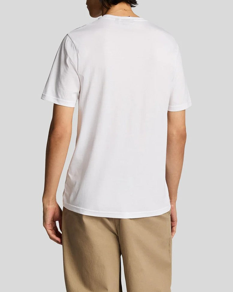 Superfine Tonal T-Shirt