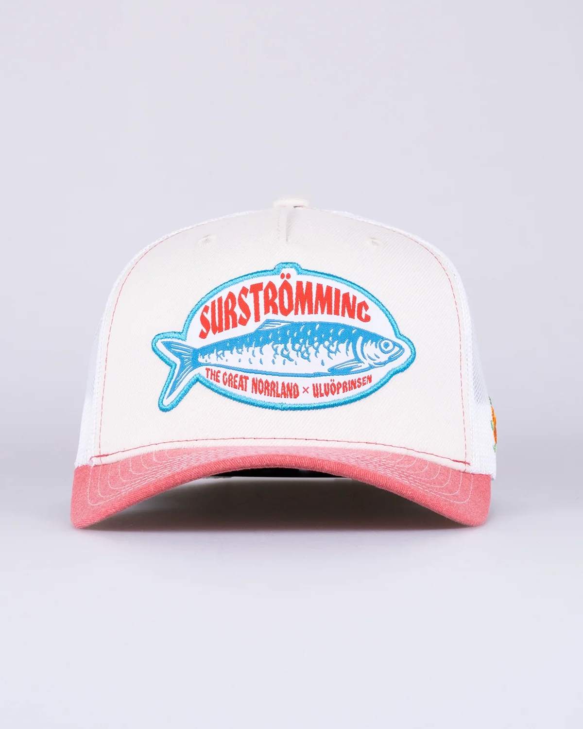 Surströmming Trucker Ulvö Keps