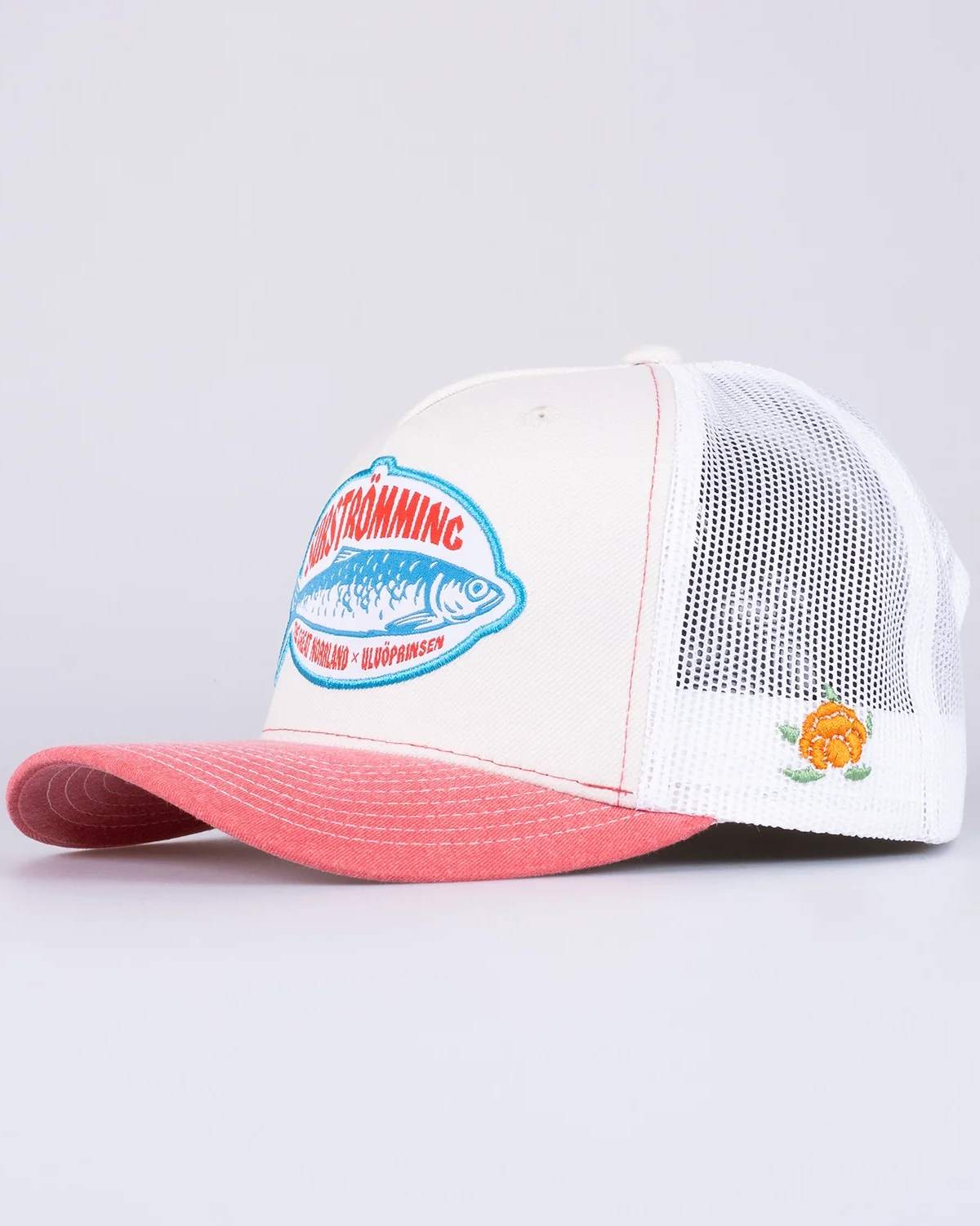 Surströmming Trucker Ulvö Keps