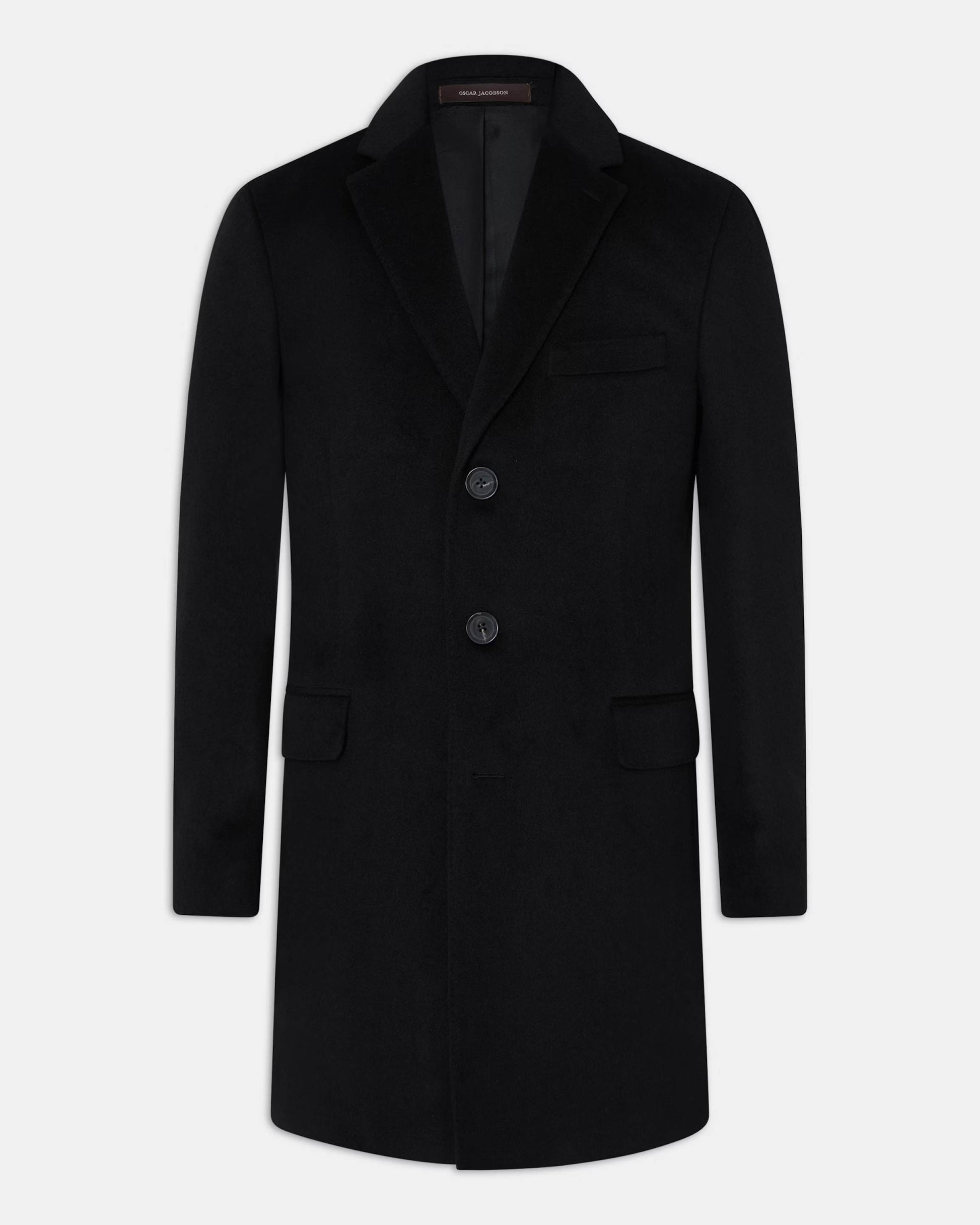 Sylar Coat