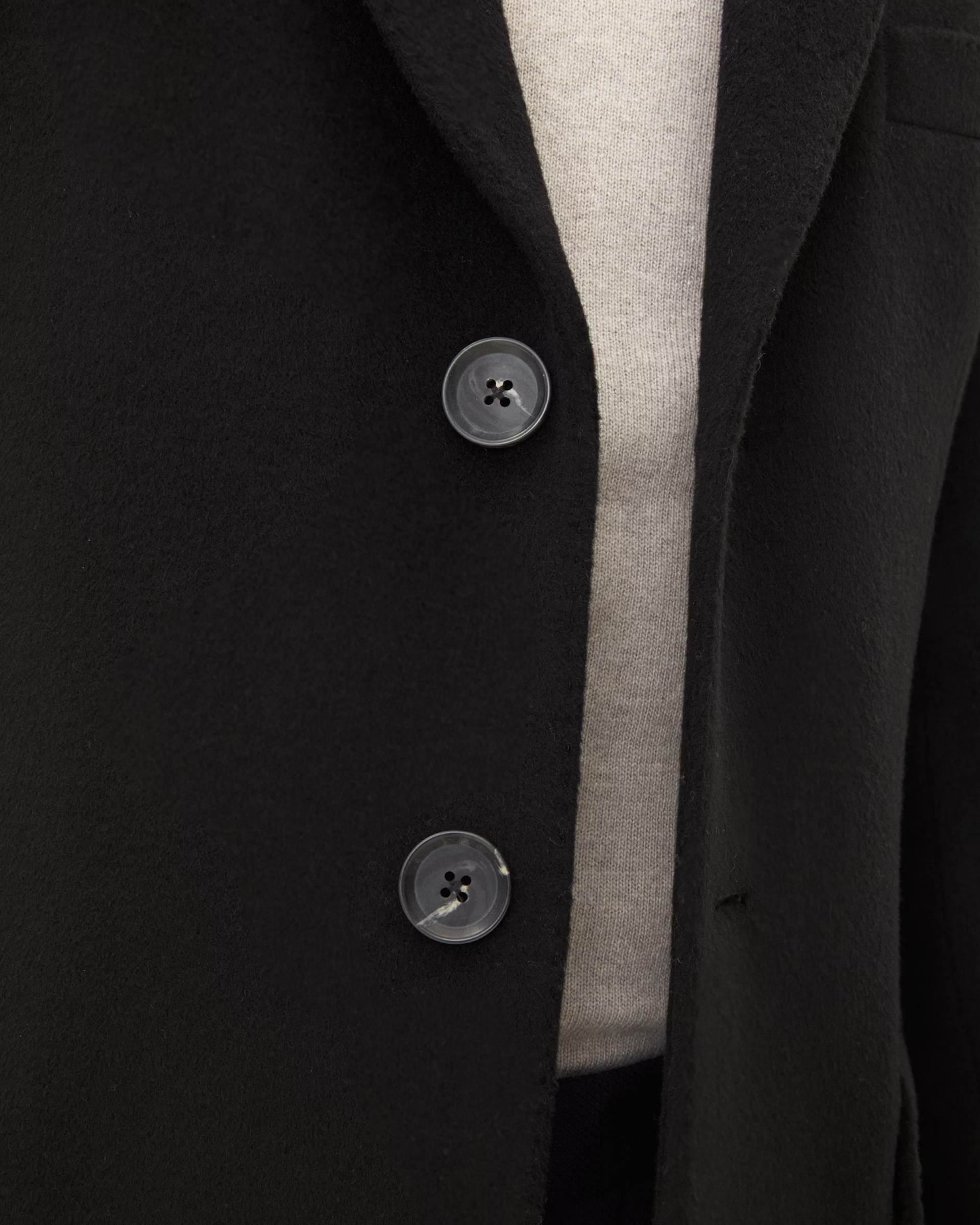Sylar Coat