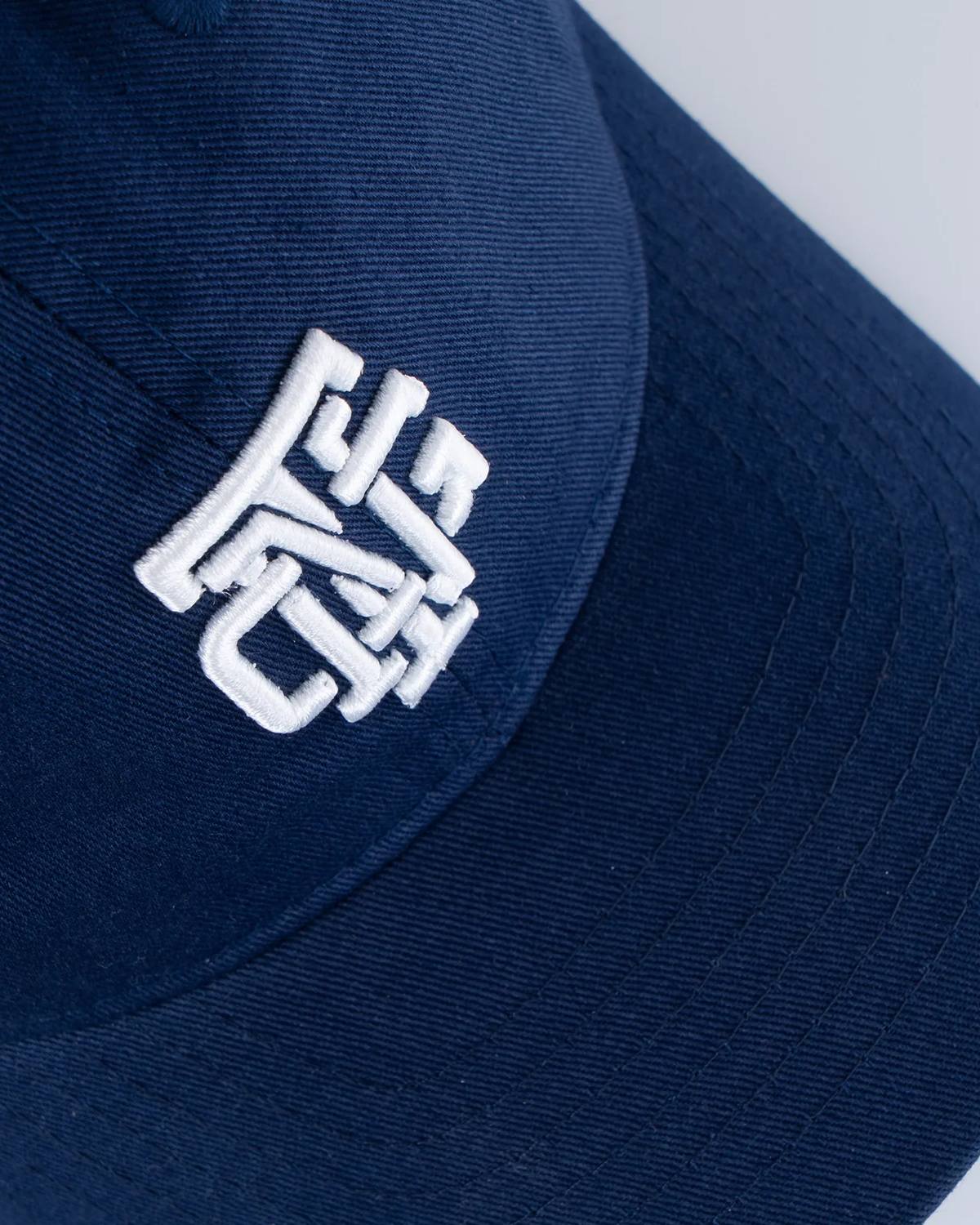 Symbol Dad Cap