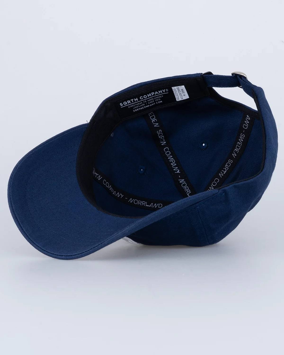 Symbol Dad Cap
