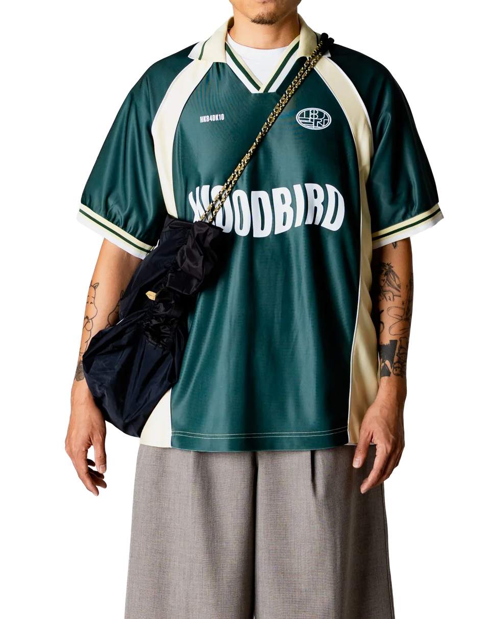 Taka SS Sports Pikétröja