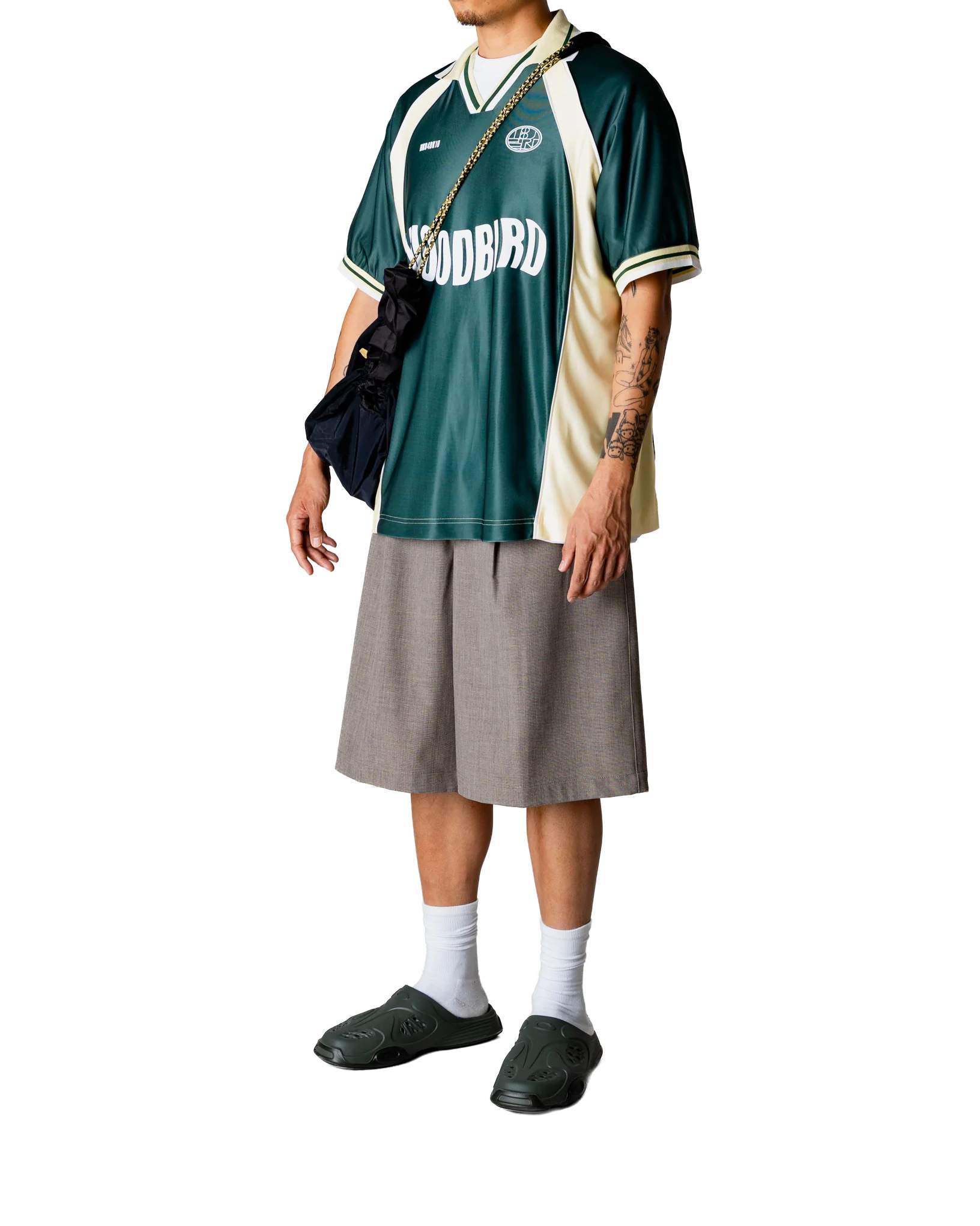 Taka SS Sports Pikétröja