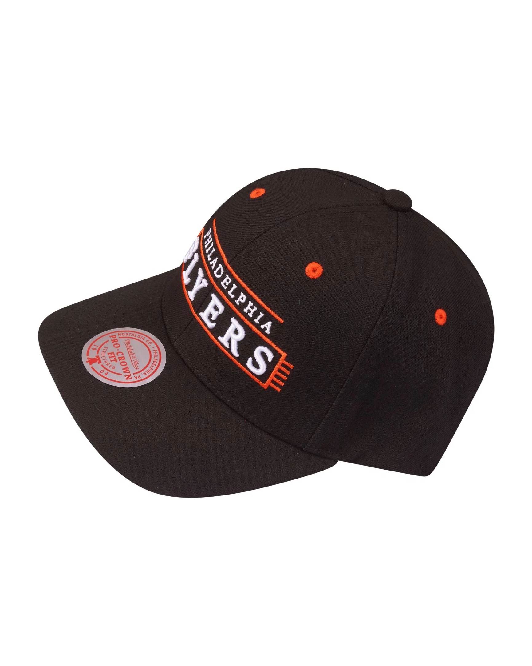 Team Lofi Pro Snapback Flyers Keps