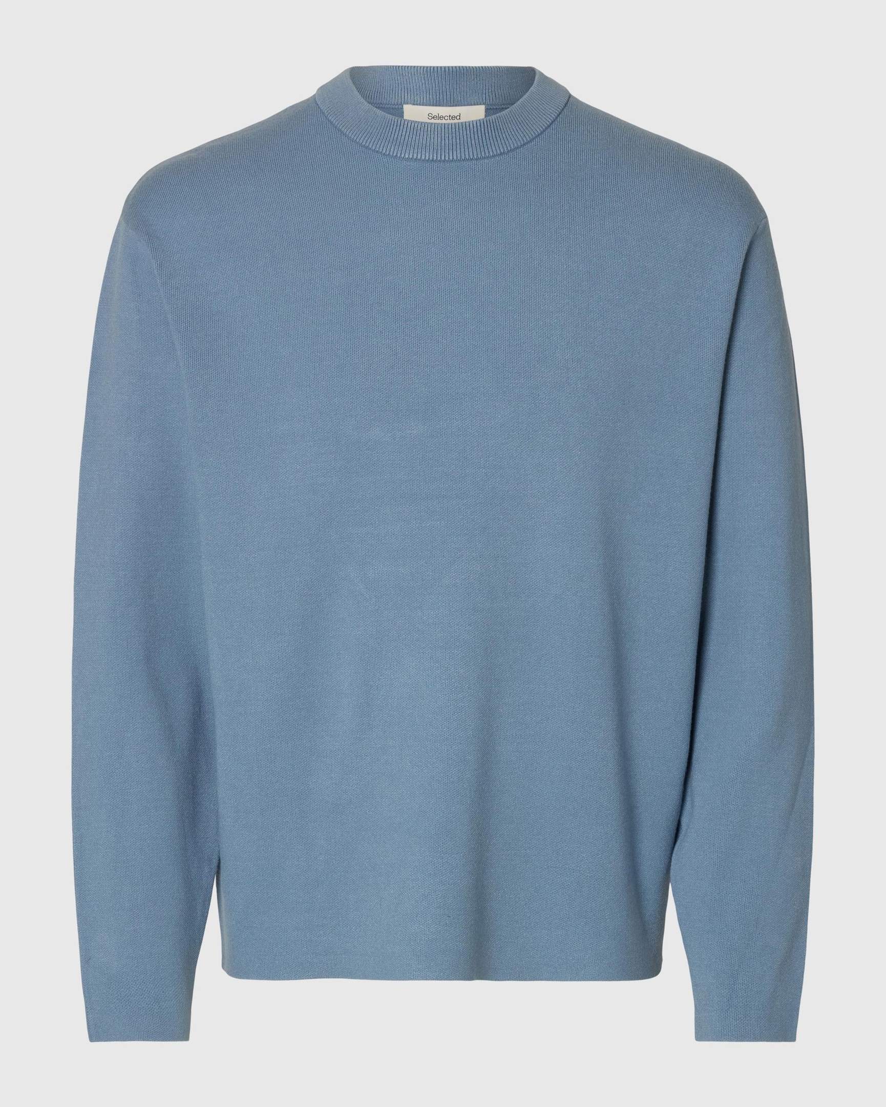 Teller Relaxed Crew Tröja