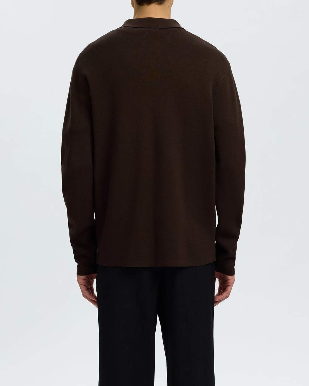 Teller Half Zip Polo Tröja