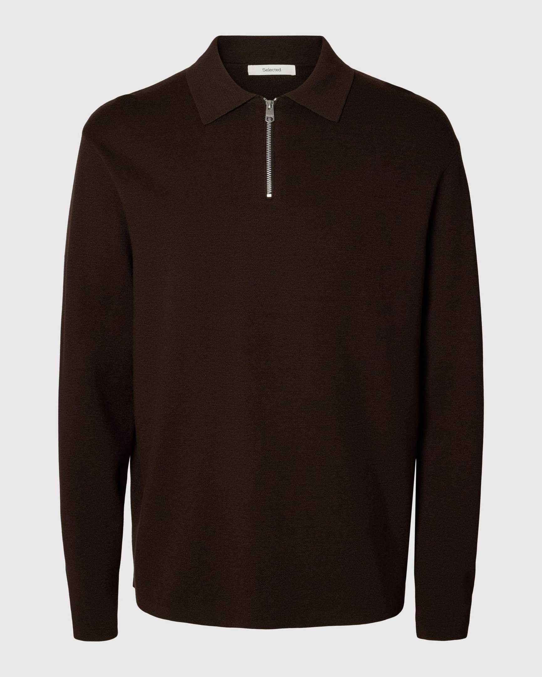 Teller Half Zip Polo Tröja