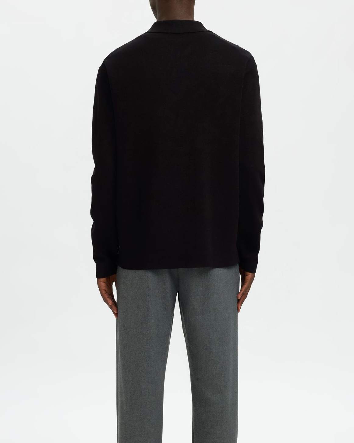 Teller Half Zip Polo Tröja