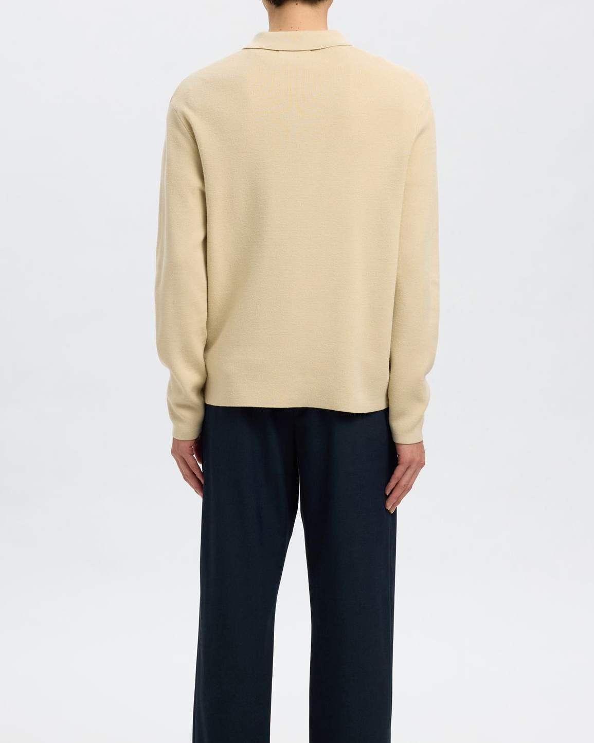 Teller Half Zip Polo Tröja