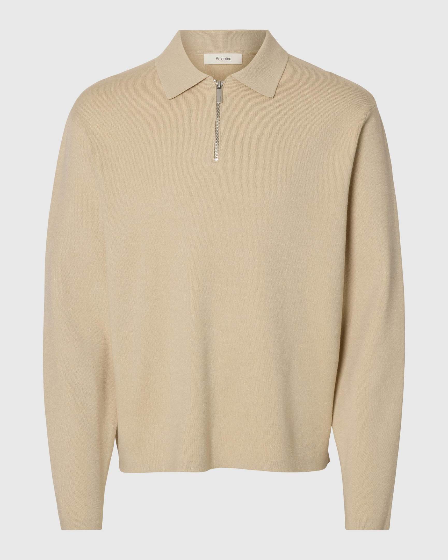 Teller Half Zip Polo Tröja