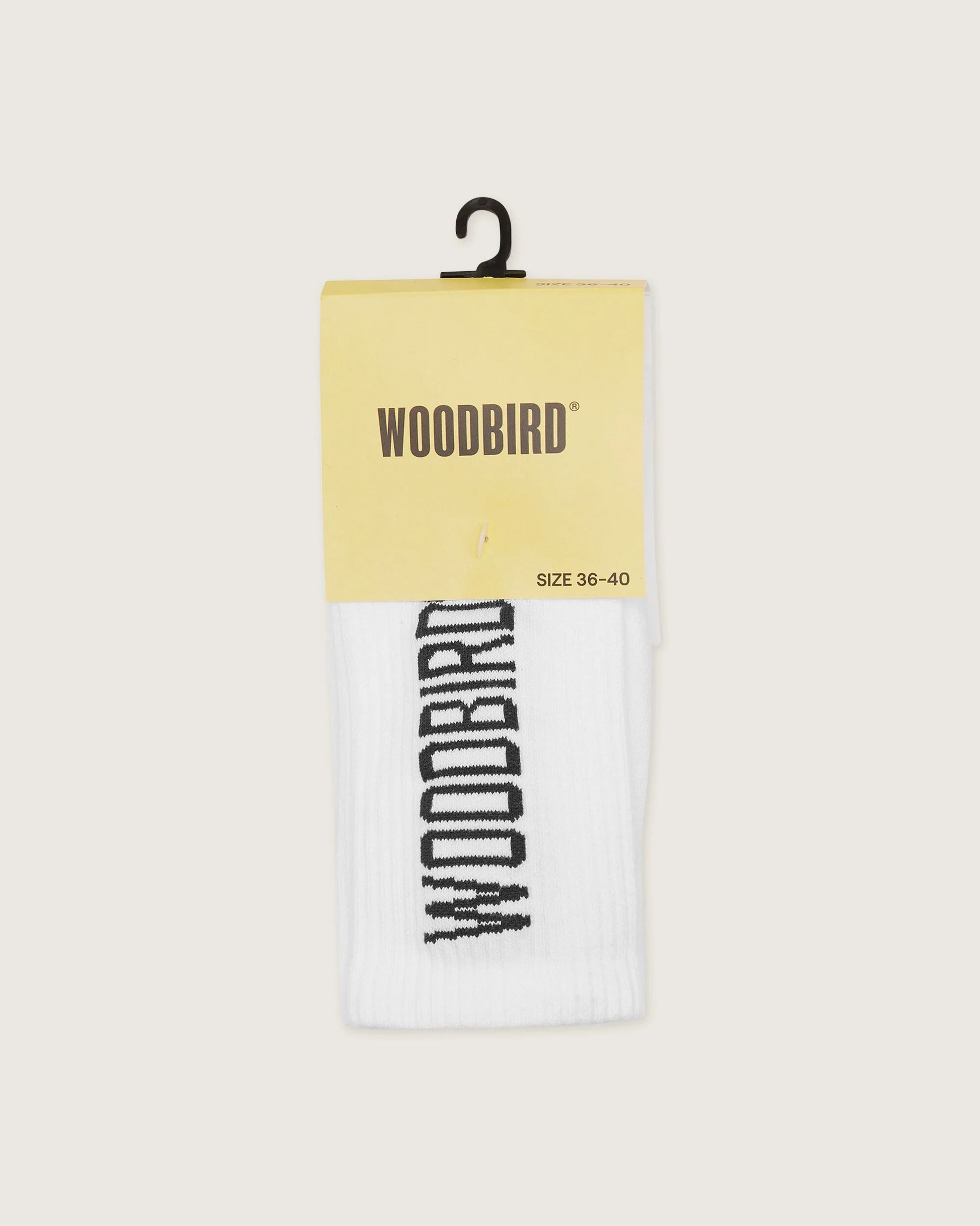 Tennis Logo Strumpor