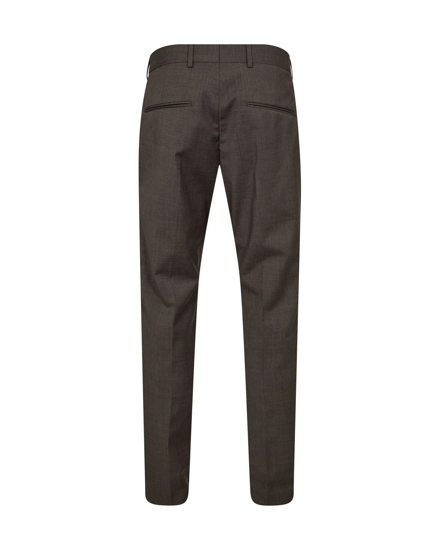 Tenutas Short RWS Kostymbyxor