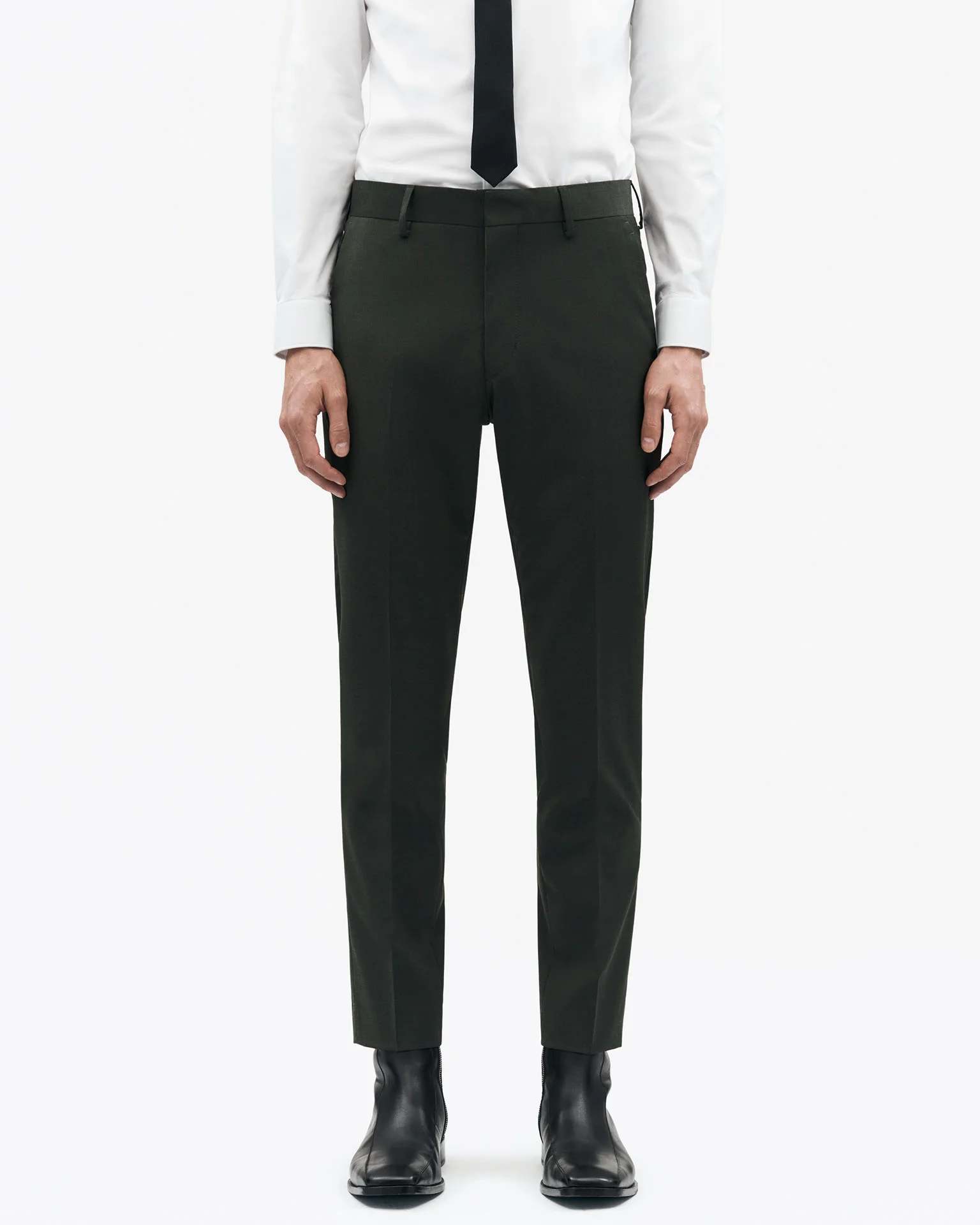 Tenutas Kostymbyxor - Olive Extreme