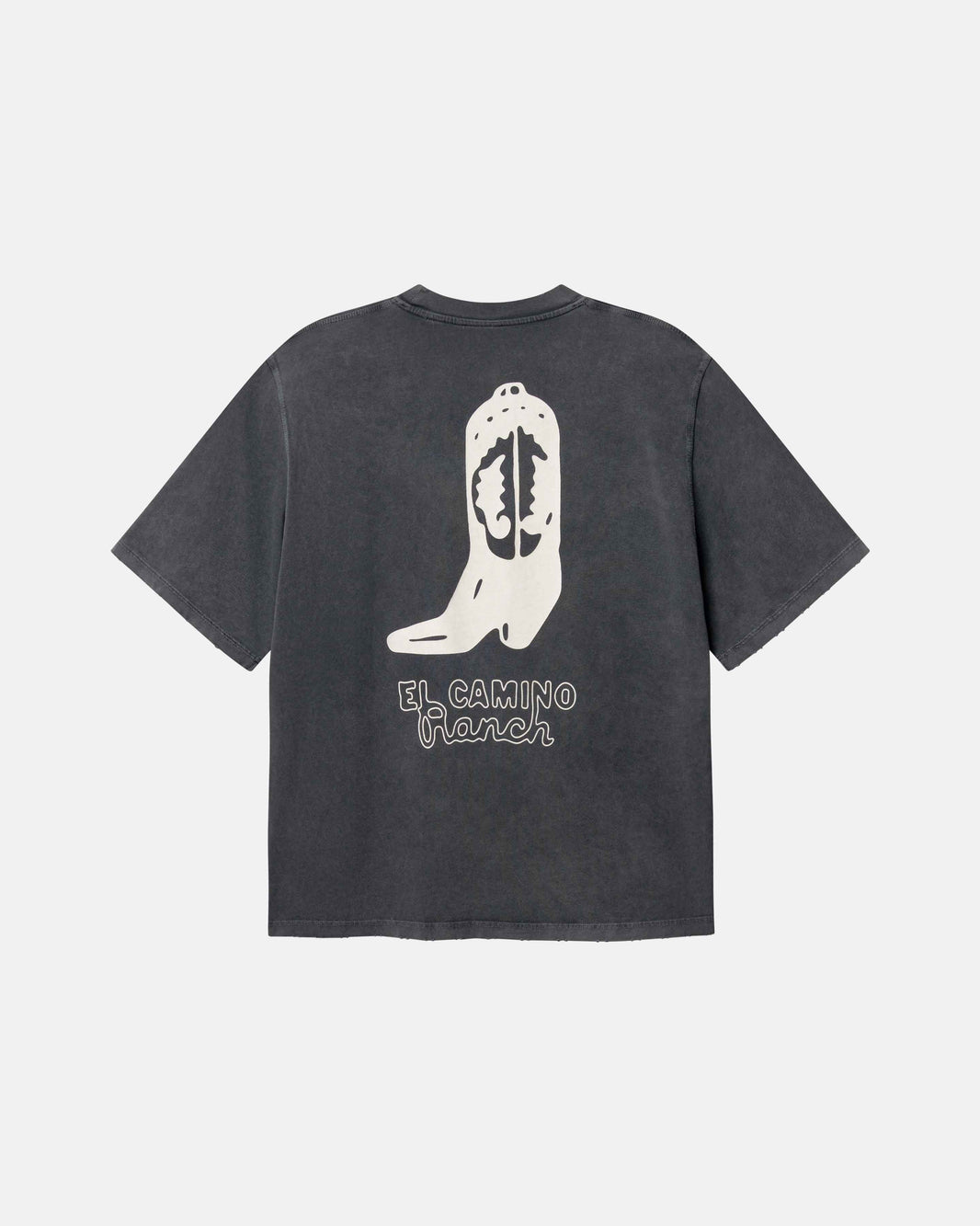 Texas T-Shirt