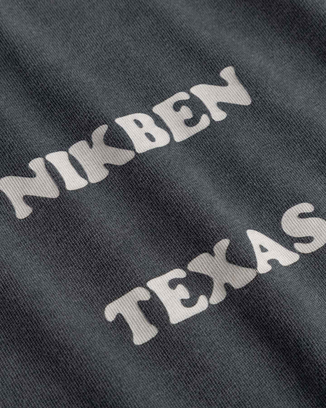 Texas T-Shirt