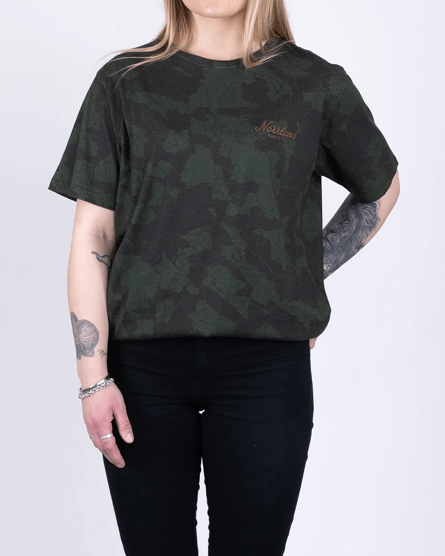 TGN Miniscript Norrland T-Shirt