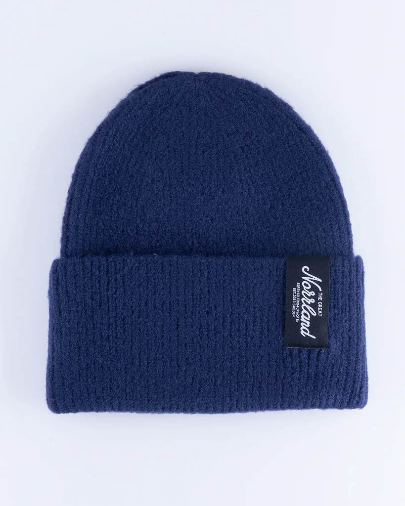 TGN Patch Raw Mössa