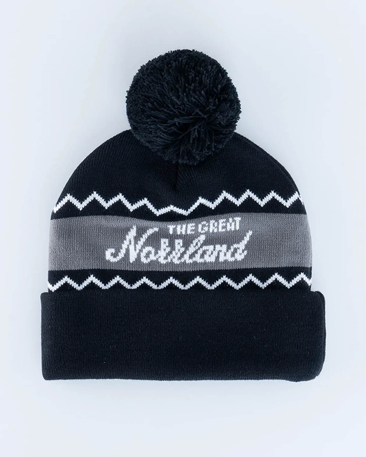 Pom Pom Norrland Mössa