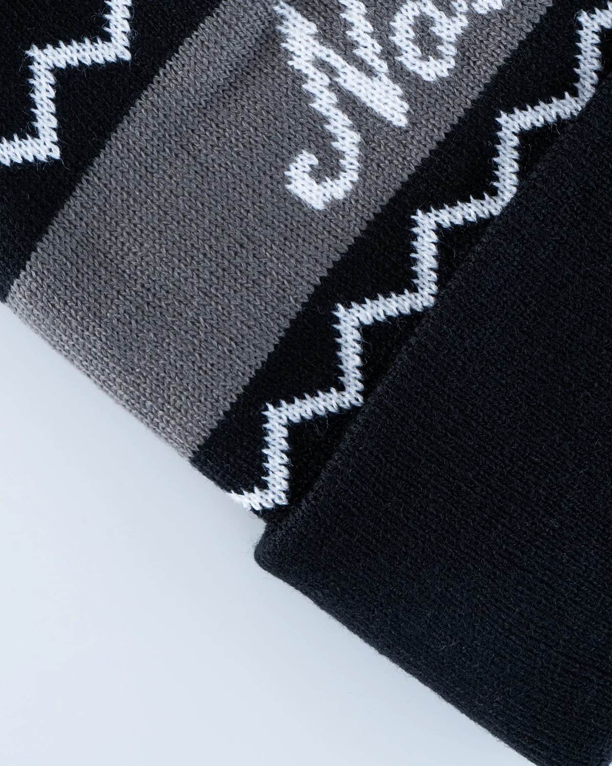 Pom Pom Norrland Mössa