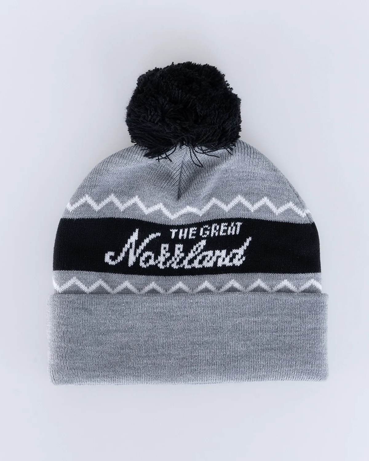 Pom Pom Norrland Mössa