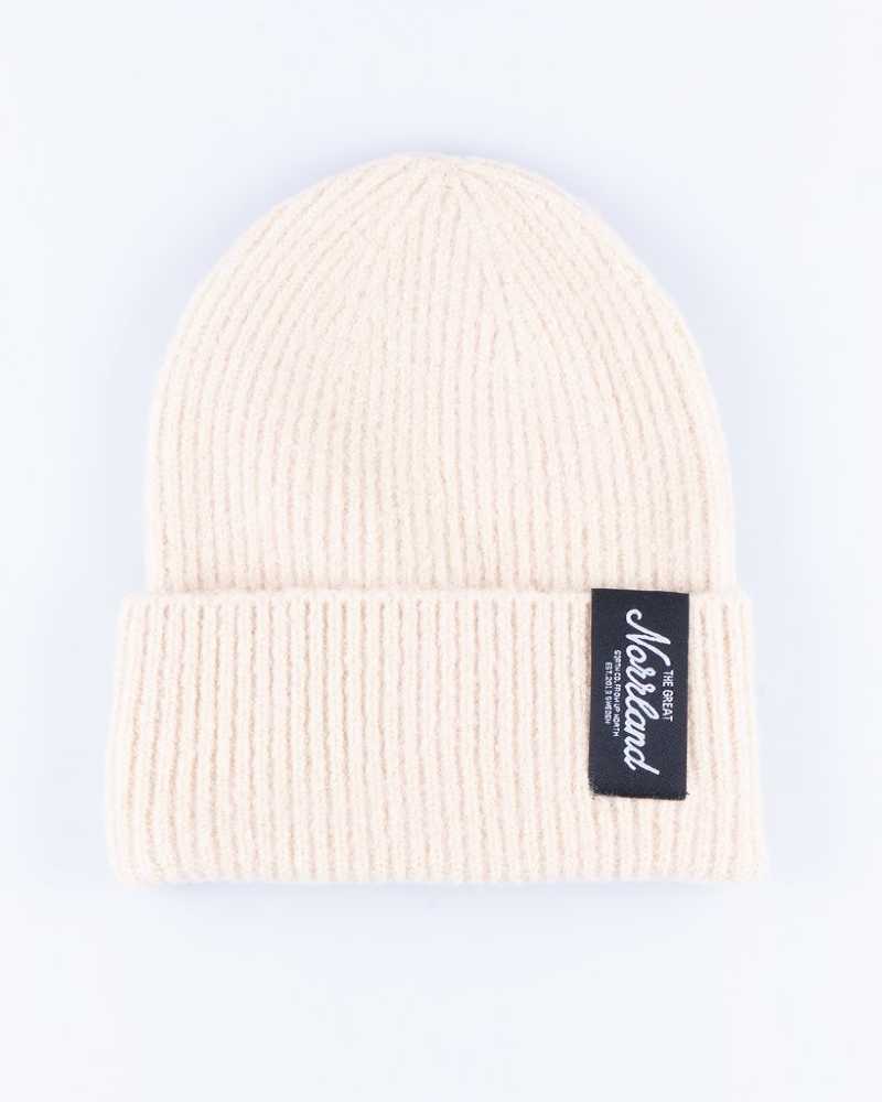 TGN Patch Raw Mössa