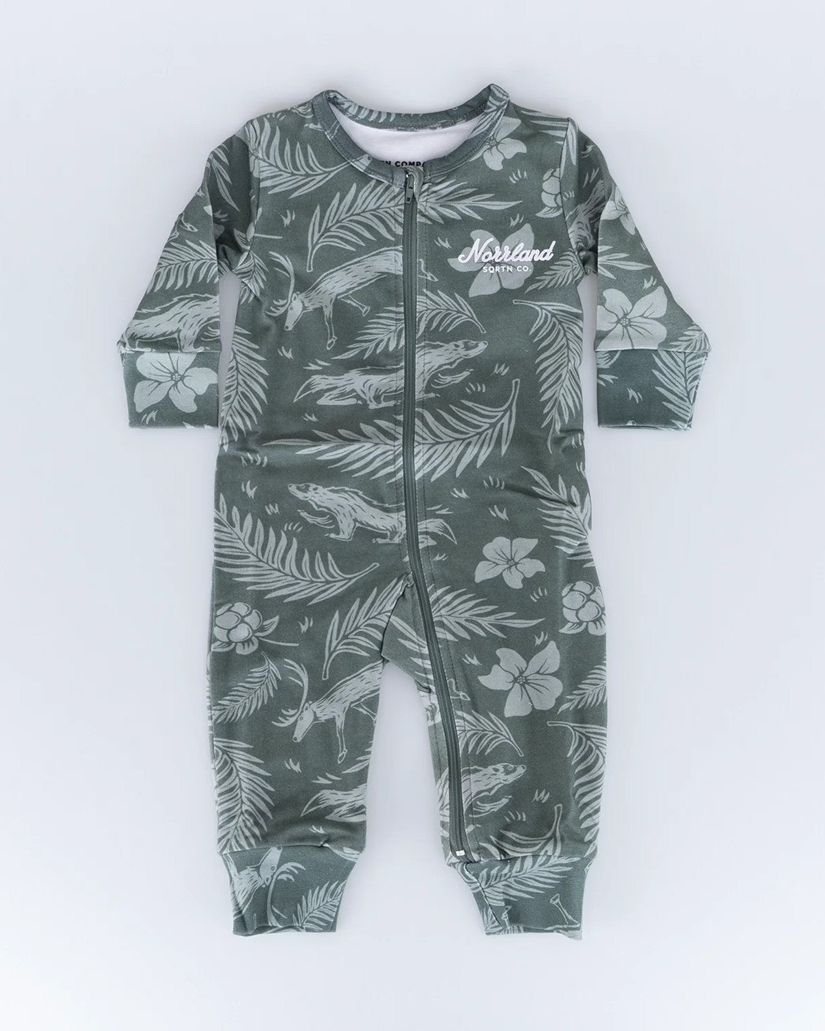 TGN Script Järven Jumpsuit