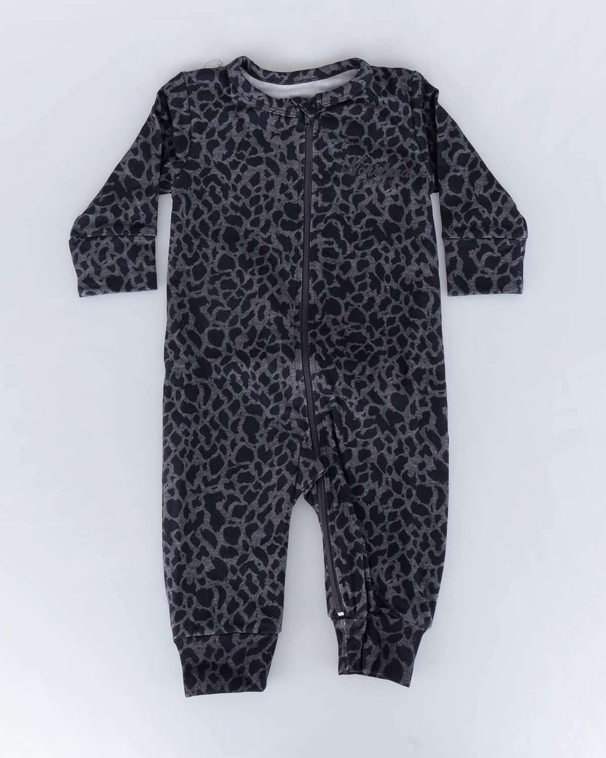 TGN Script Lynx Jumpsuit