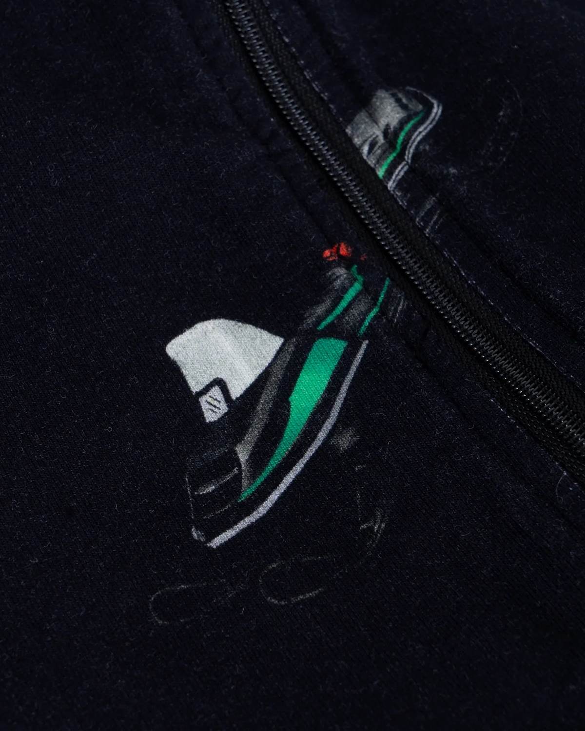 TGN Script Skoter Jumpsuit