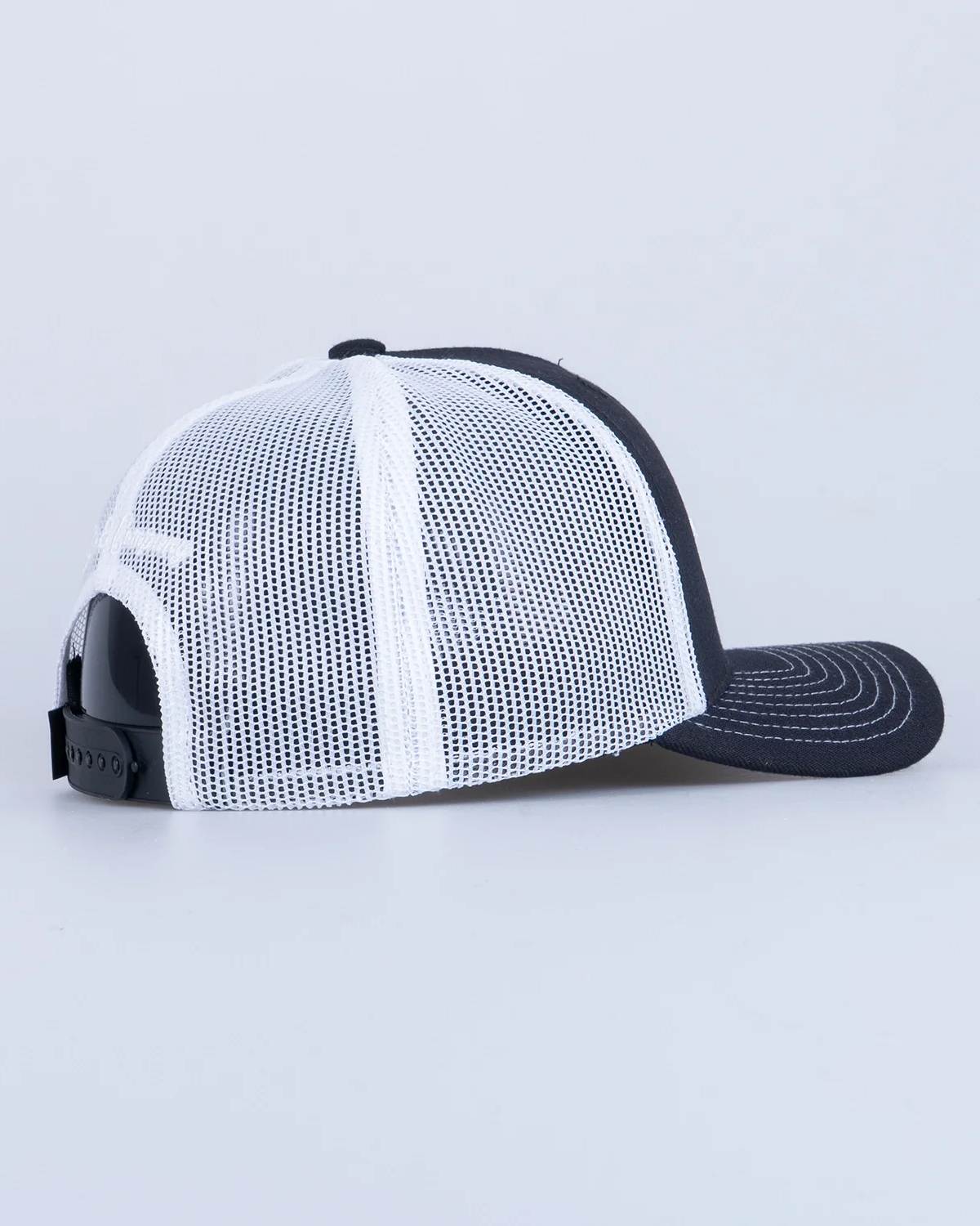 TGN Script Trucker JR Keps