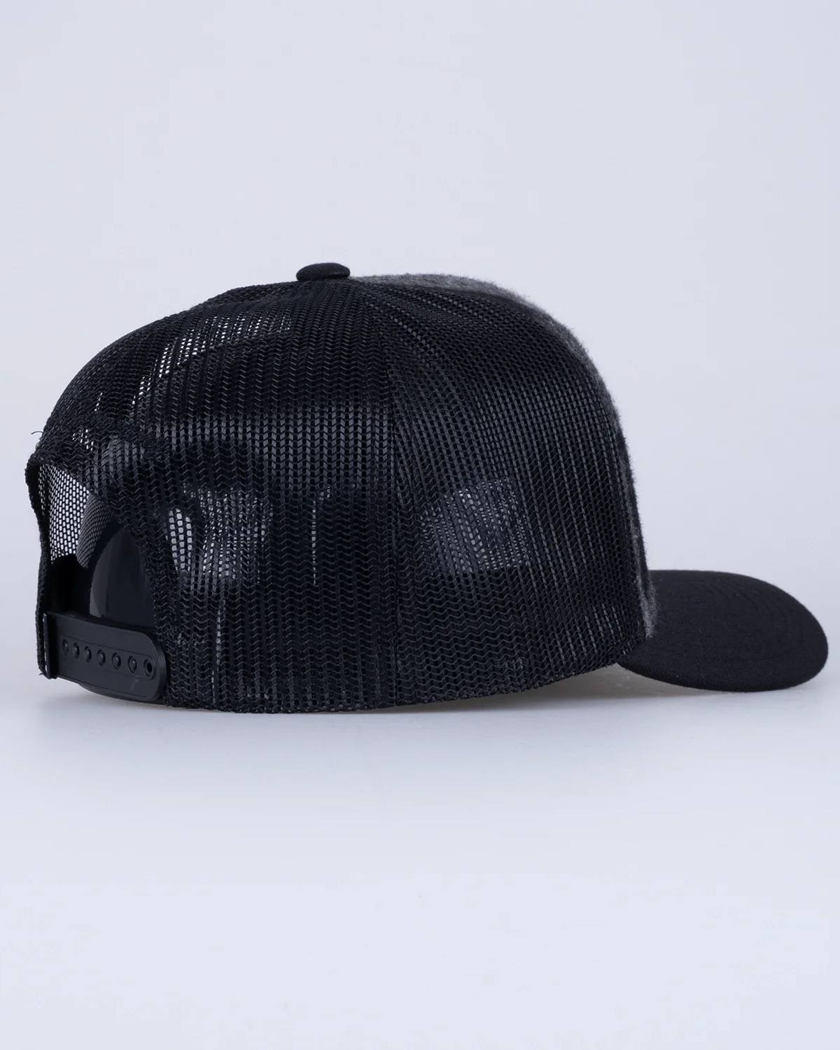 TGN Lumberjack Trucker Keps